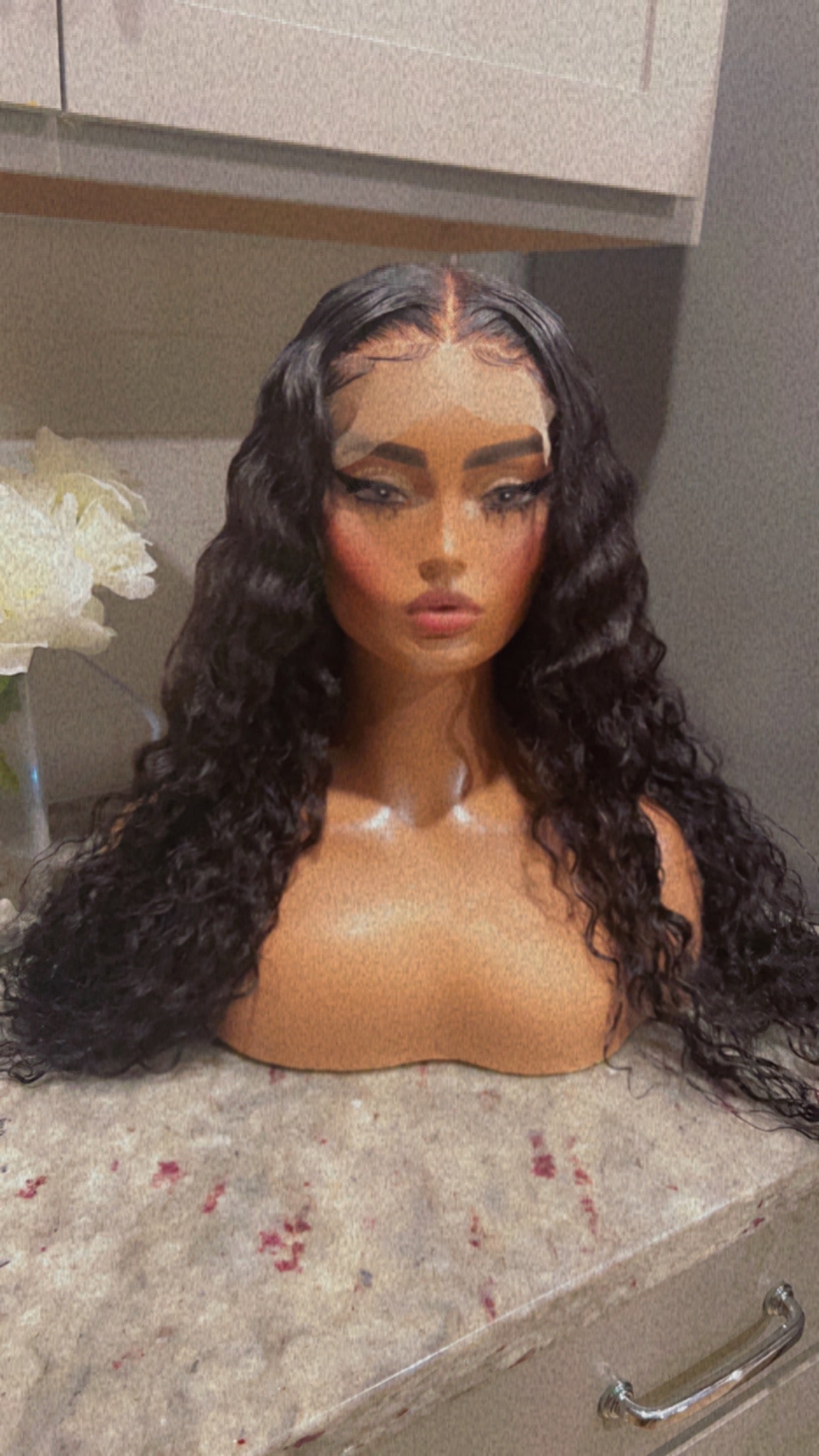 Custom Wigs