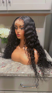 Custom Wigs