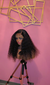 Custom Wigs 22"Deepwave