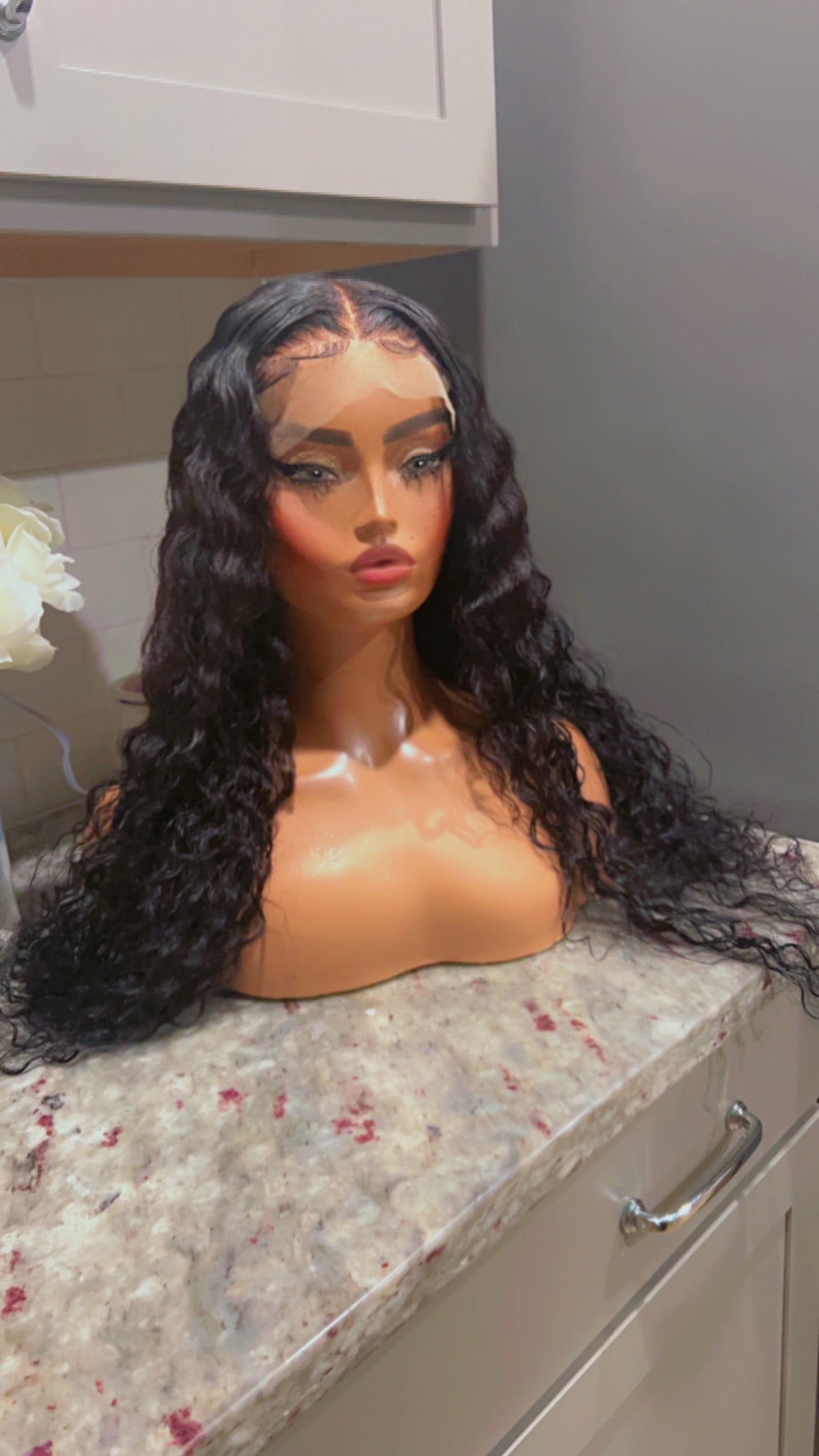 Custom Wigs