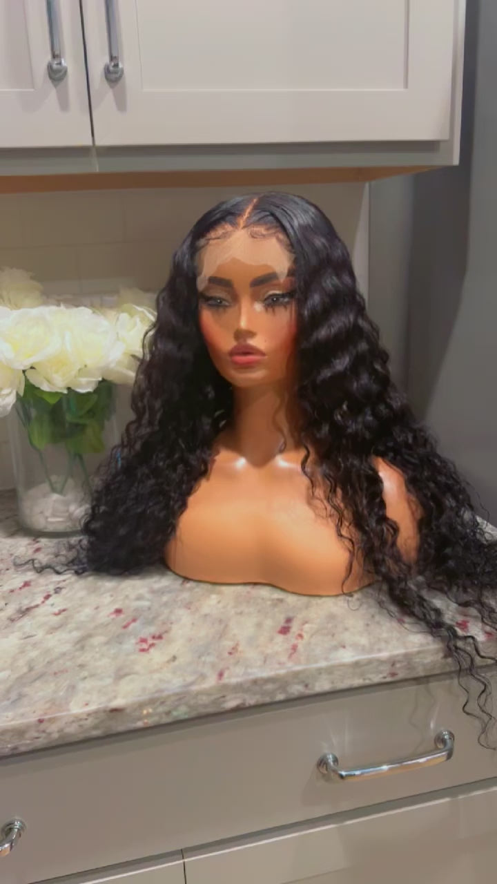 Custom Wigs