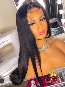 CUSTOM WIGS “ TIFFANY “