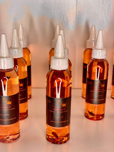 Hair Growth Oil (Vegan)