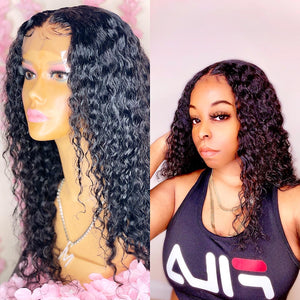 Customize Wigs ( Deep Wave ) SPECIAL